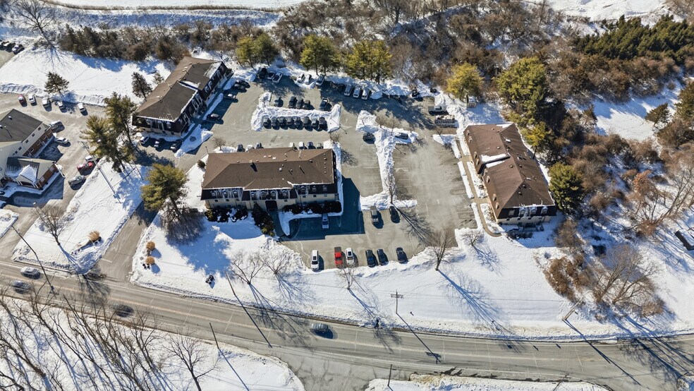 Primary Photo Of , Sparta Office For Sale