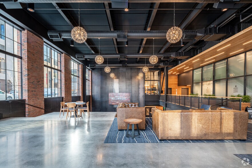 More Photos Of 533 S 3rd St, Minneapolis Office For Lease