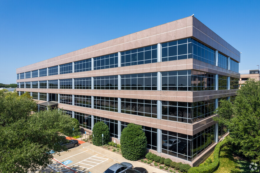 Primary Photo Of 4800 Overton Dr, Fort Worth Office For Lease