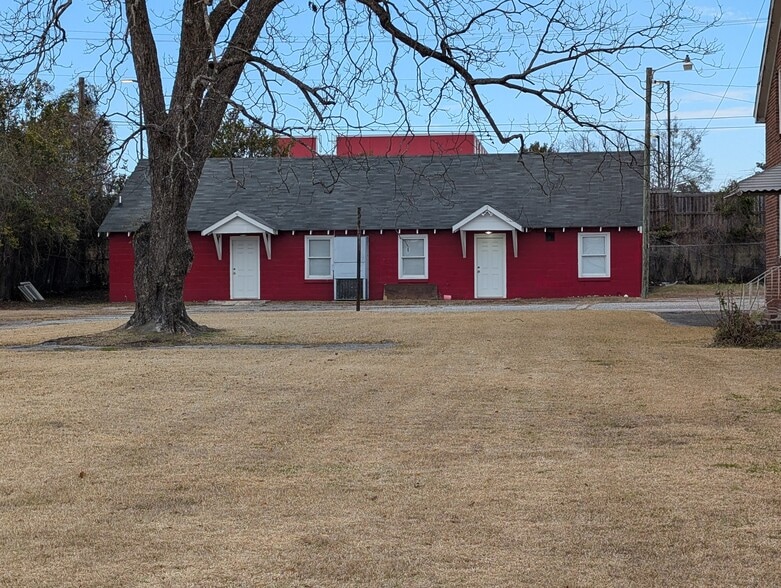 More Photos Of 781 Nottingham St, Orangeburg Religious Facility For Sale