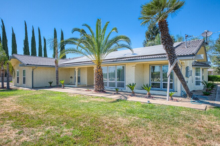 More Photos Of 3590 S McCall Ave, Sanger Land For Sale