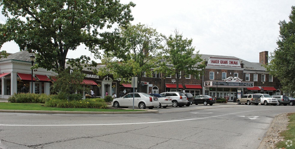Primary Photo Of 13111-13125 Shaker Blvd, Cleveland Unknown For Lease