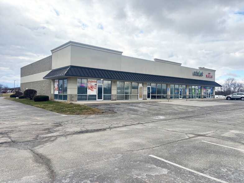 More Photos Of 3183 State Road 3, New Castle Unknown For Lease