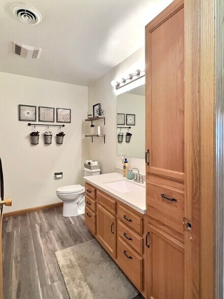 More Photos Of , Mitchell Multifamily For Sale