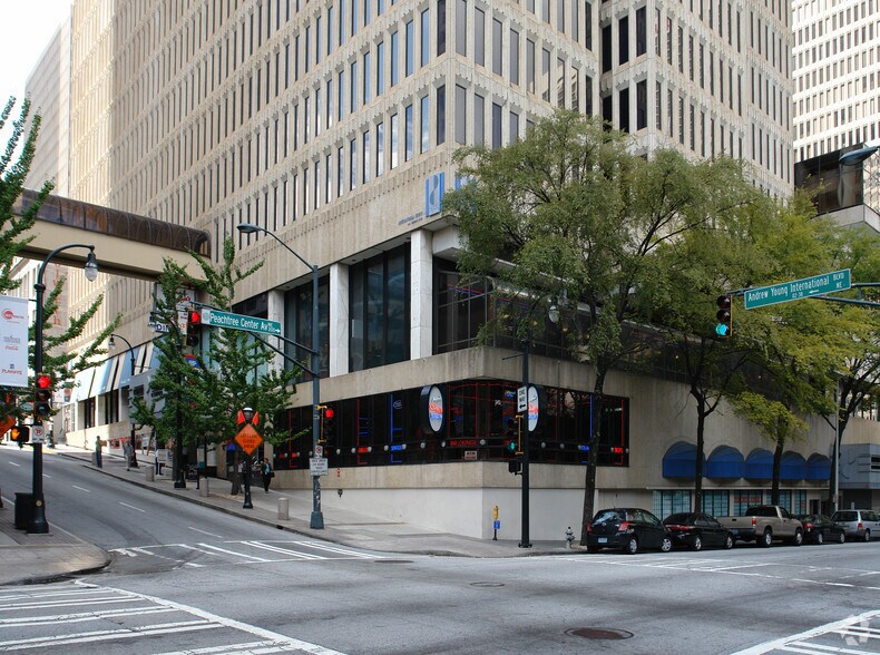 More Photos Of 233 Peachtree St NE, Atlanta Unknown For Lease