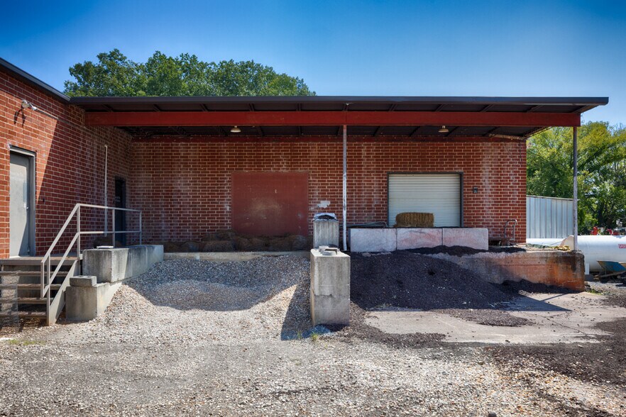 More Photos Of 363 Old Larkinsville Rd, Scottsboro Warehouse For Sale