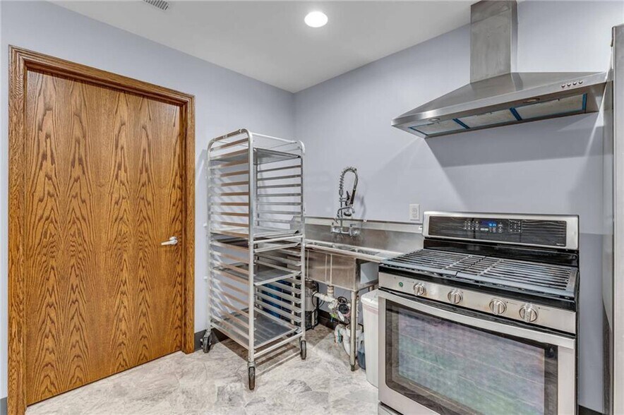 More Photos Of 109 E Railroad St, Silver Lake Daycare Center For Sale