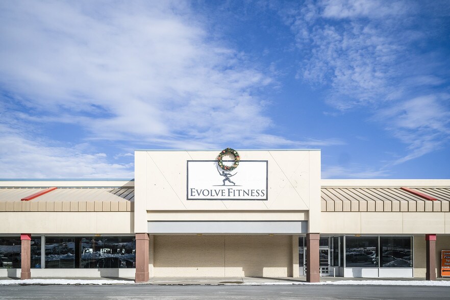 More Photos Of 6142 State Highway 12, Norwich Unknown For Lease