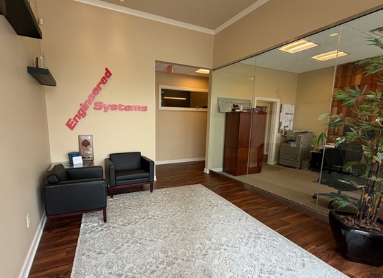 More Photos Of 9753 Fairway Dr, Powell Office For Sale