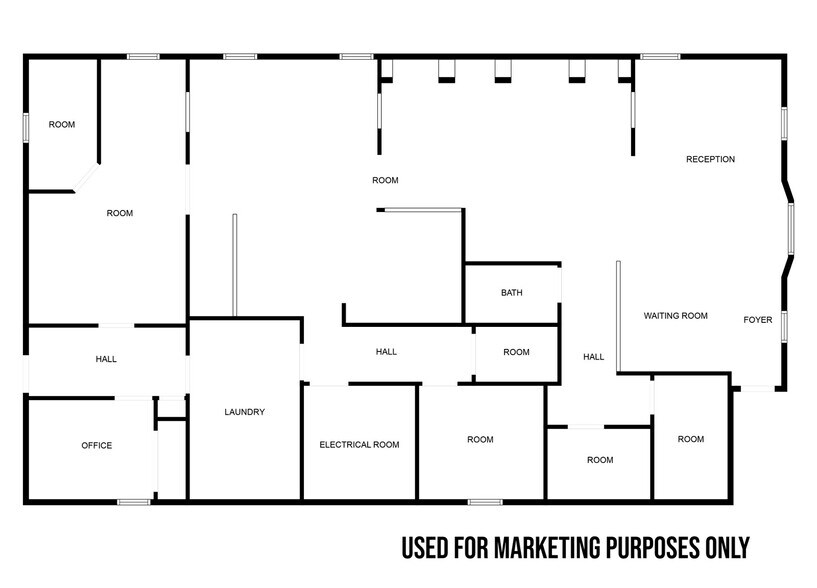 More Photos Of 155 W Menasha Ave, Whitelaw Flex For Sale