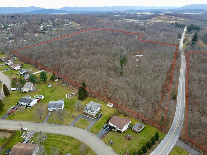 More Photos Of 0 Lakeside, Newburgh Land For Sale