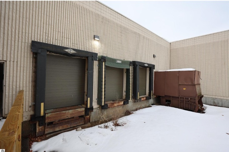 More Photos Of 1148 S Airport Rd, Traverse City Unknown For Lease