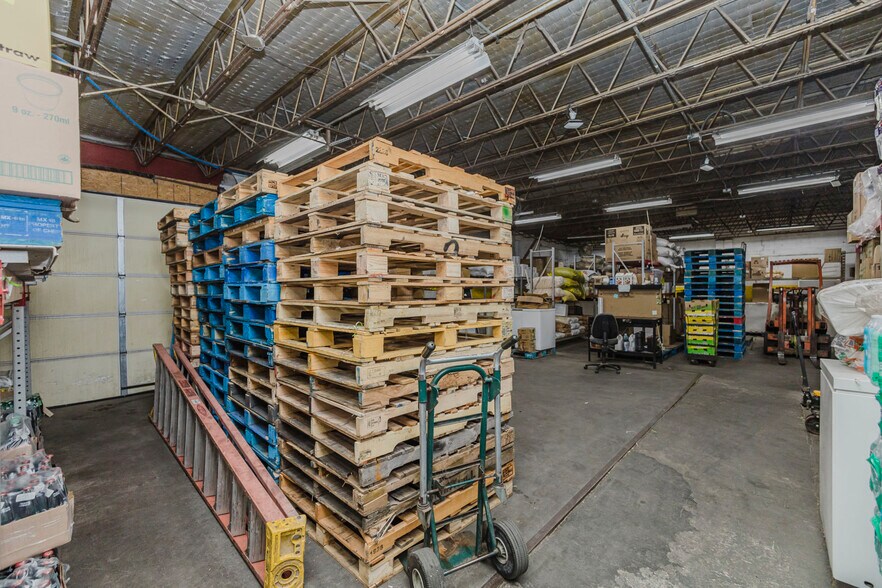 More Photos Of 925 E 19th St, Wichita Warehouse For Sale