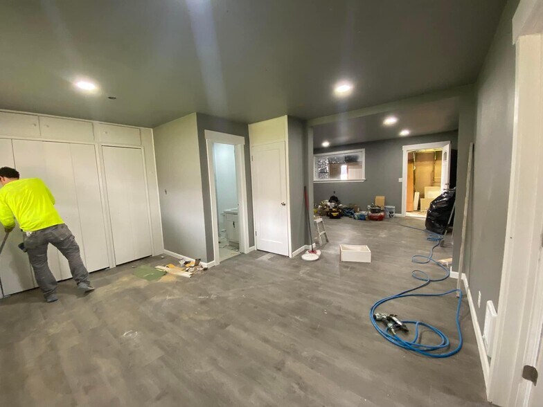 More Photos Of 616 Columbia Ave, Bridgeport Multifamily For Sale