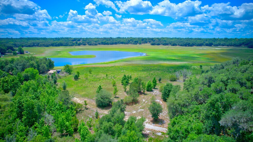 More Photos Of 3267 Neff Lake Rd, Brooksville Land For Sale