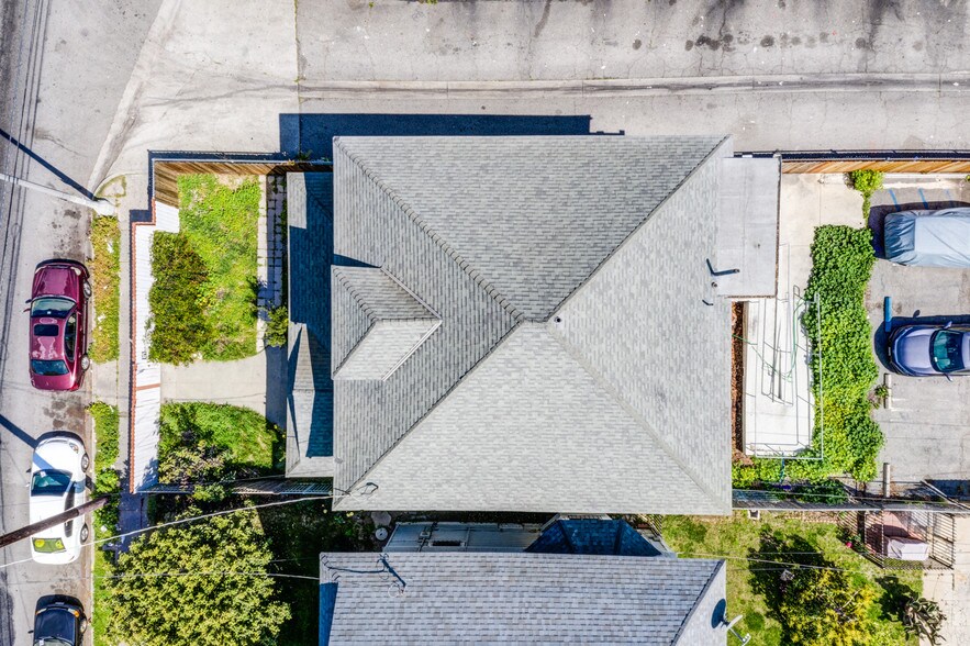 More Photos Of 1316 S Union Ave, Los Angeles Apartments For Sale
