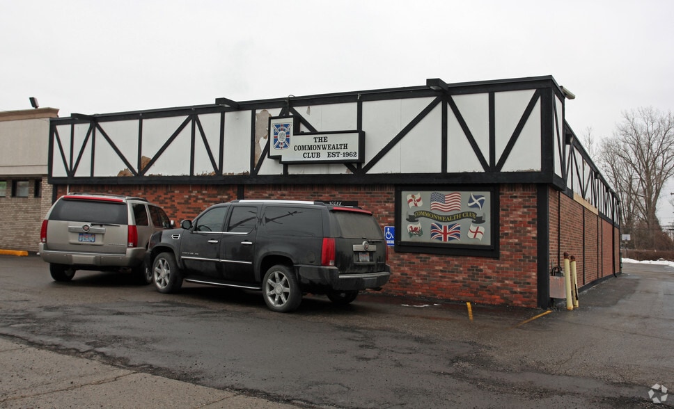 More Photos Of 30088 Dequindre Rd, Warren Lodge Meeting Hall For Lease