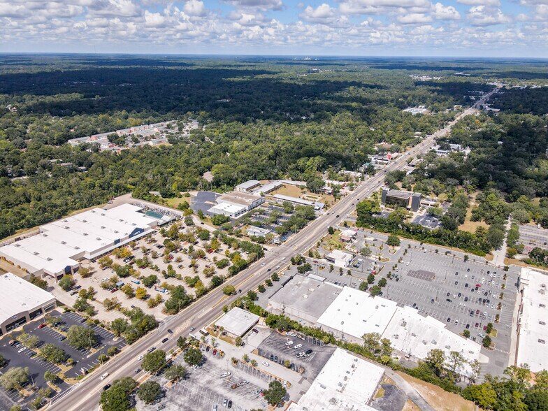 More Photos Of 2820 NW 13th St, Gainesville Land For Lease