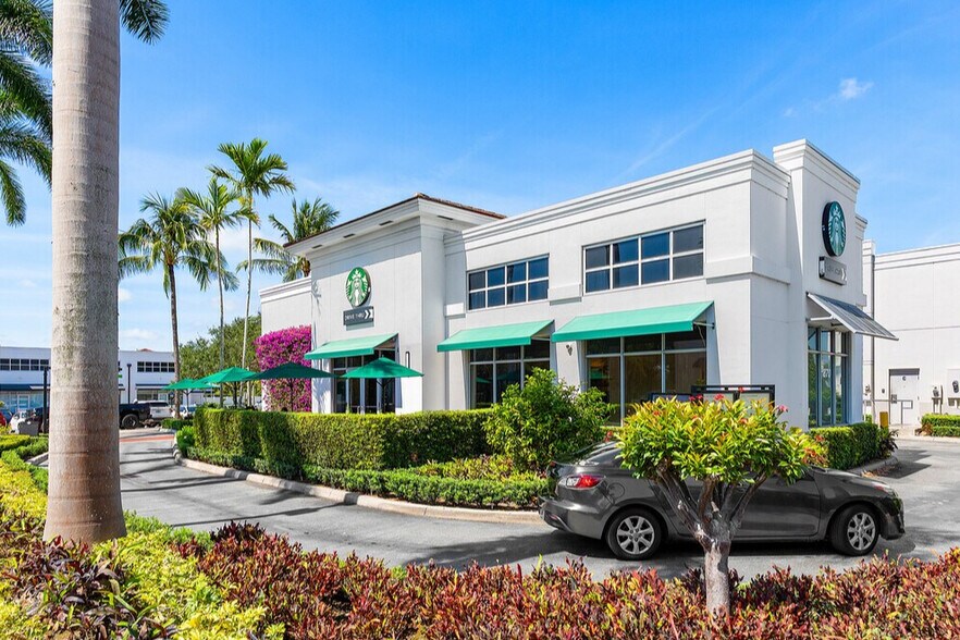 More Photos Of 1900 Okeechobee Blvd, West Palm Beach Unknown For Lease