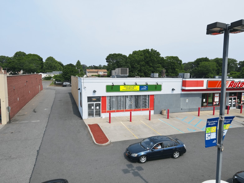 More Photos Of 1720-1840 New York Ave, Huntington Station Unknown For Lease