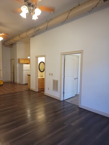 More Photos Of 13 N Main, Three Rivers Storefront Retail Residential For Sale