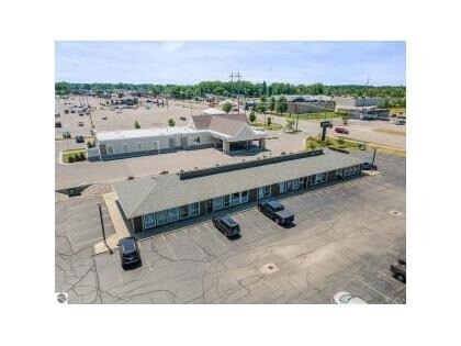 More Photos Of 7312-7320 N Alger Rd, Alma Office For Lease