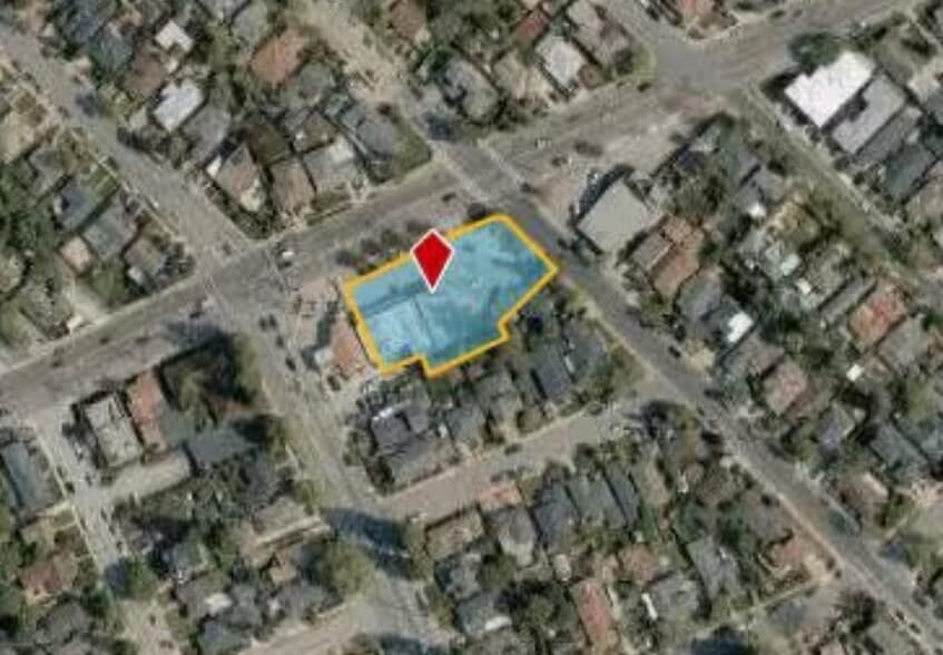 More Photos Of 3115-3137 Jefferson Ave, Redwood City General Retail For Lease