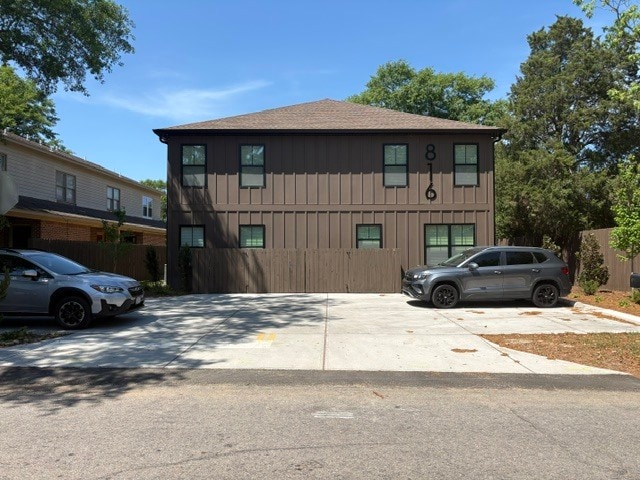 Primary Photo Of 816 Shull St, West Columbia Apartments For Sale