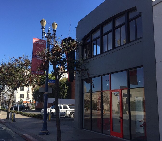 More Photos Of 120 E 3rd St, Long Beach Coworking Space