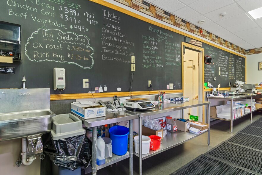 More Photos Of 2983 Cove Mountain Rd, Martinsburg Convenience Store For Sale