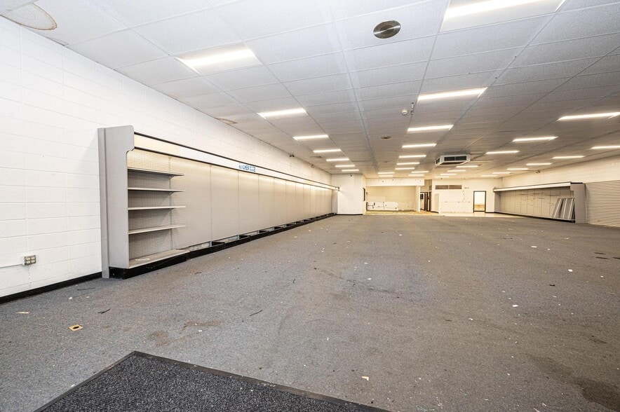 More Photos Of 721 Malcolm Blvd, Rutherford College Medical For Lease