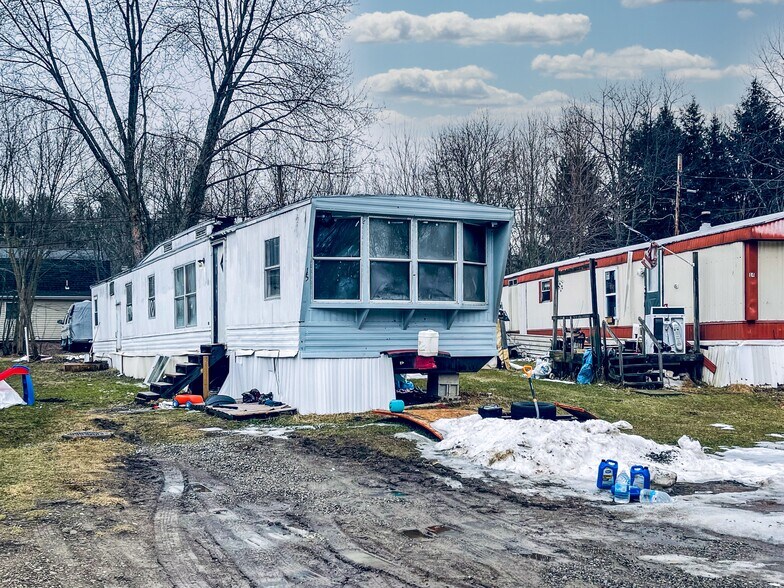 More Photos Of 3088 Route 16 N, Olean Manufactured Housing Mobile Home Park For Sale