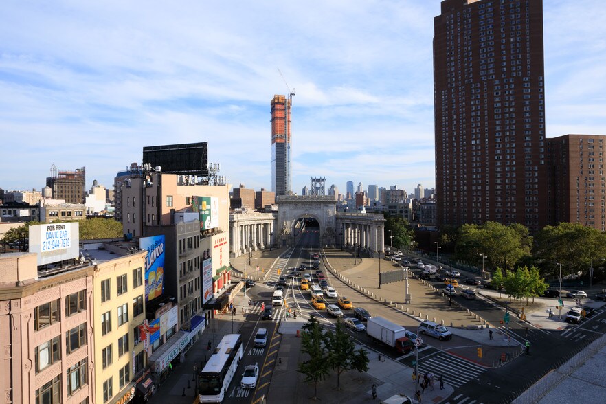 More Photos Of 76 Bowery, New York Office For Lease