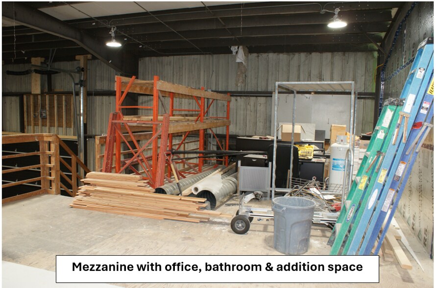 More Photos Of 3490 Highway 7A, Scugog Industrial For Lease