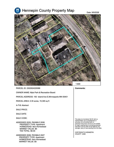 More Photos Of , Minneapolis Multifamily For Sale
