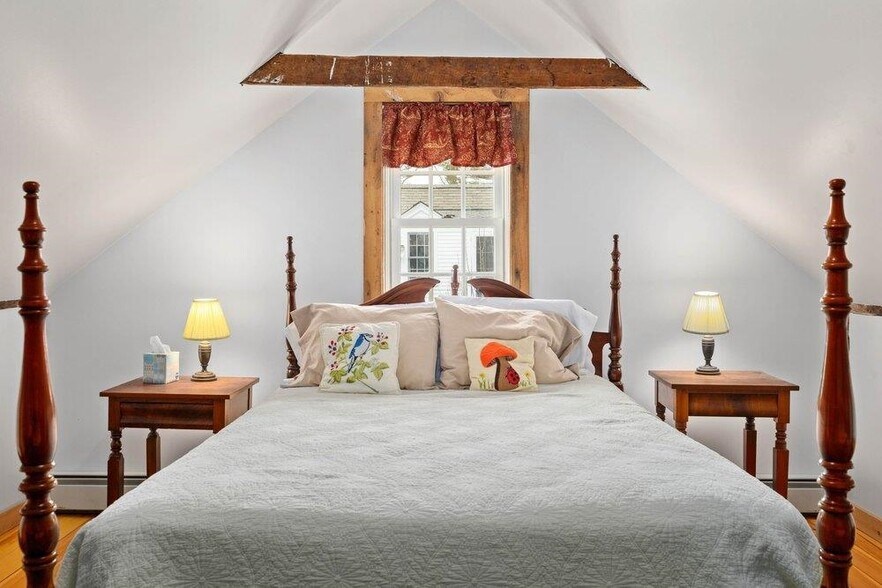 More Photos Of 507 Benson Rd, Manchester Center Specialty For Sale