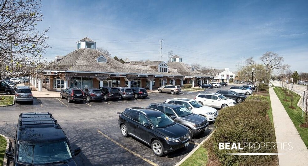 More Photos Of 300-310 Happ Rd, Northfield Unknown For Lease