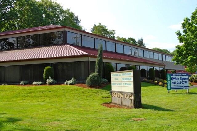 Primary Photo Of 3720 SW 141st Ave, Beaverton Office For Lease