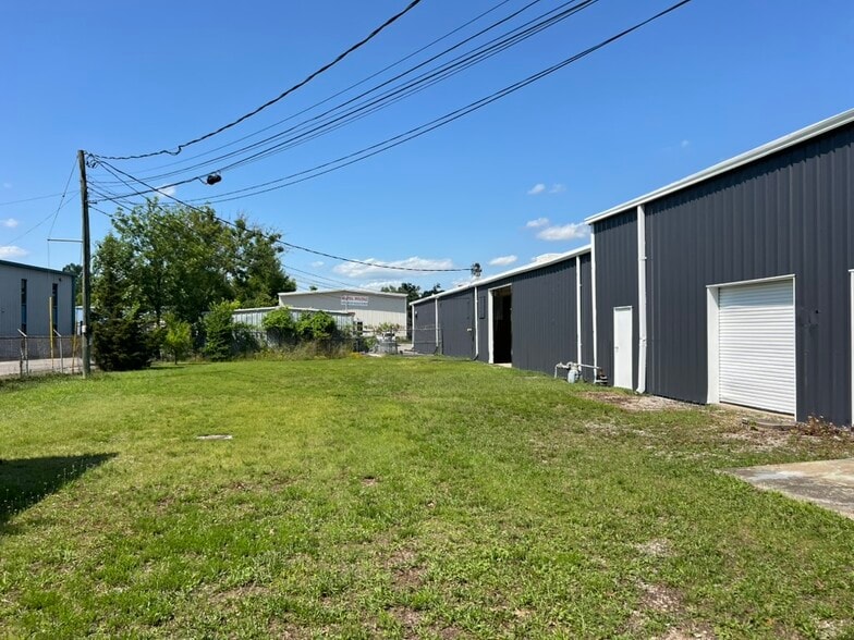More Photos Of 6120 Airways Blvd, Chattanooga Warehouse For Lease