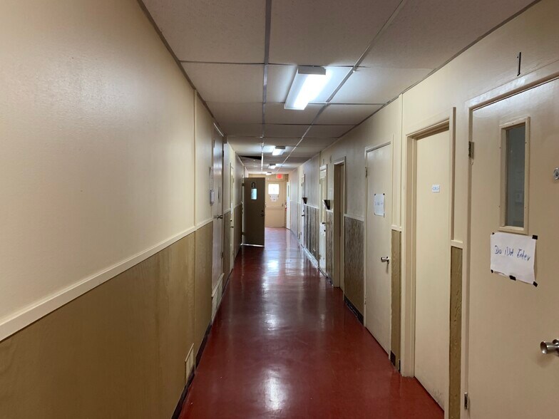 More Photos Of 4611 San Pedro, San Antonio Religious Facility For Sale