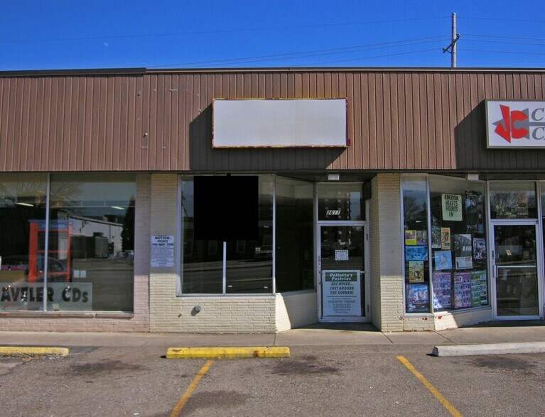 Primary Photo Of 2611 State Rd, Cuyahoga Falls Storefront Retail Office For Lease