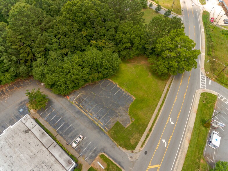 More Photos Of 3980 Austell Powder Springs Rd, Powder Springs Land For Sale