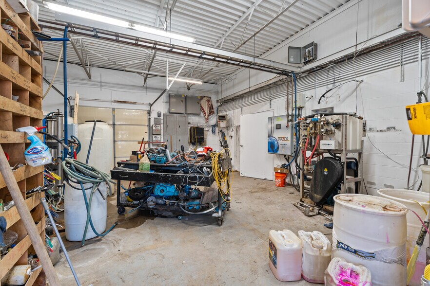 More Photos Of , Independence Specialty For Sale