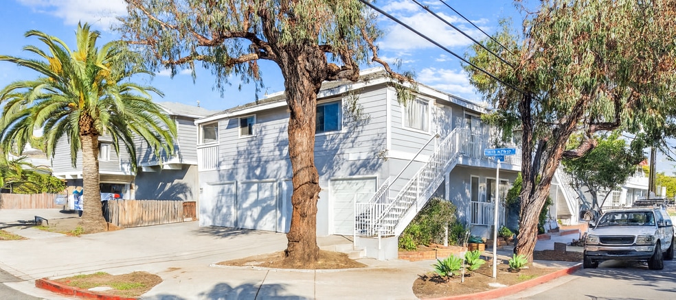 Primary Photo Of 33972 Alcazar Dr, Dana Point Apartments For Sale