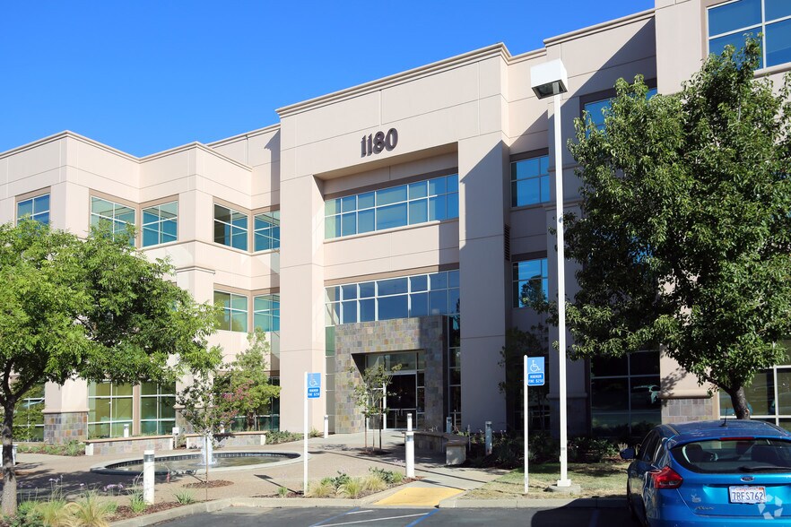 More Photos Of 1130 Iron Point Rd, Folsom Unknown For Lease