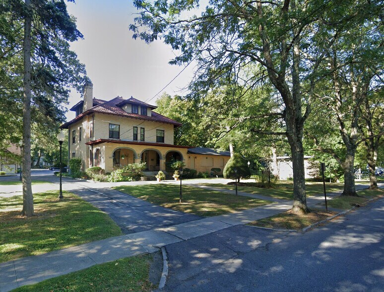 More Photos Of 110 Fulton Ave, Poughkeepsie Land For Sale