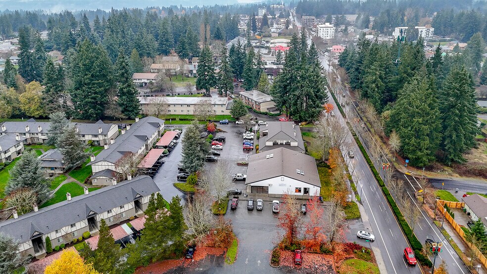 More Photos Of 4620 Bridgeport Way W, University Place Office For Lease