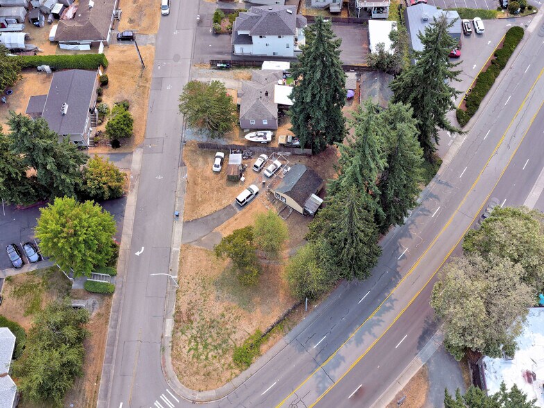 More Photos Of 1409 Monroe Ave NE, Renton Land For Sale