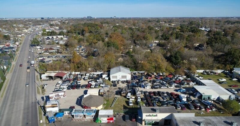 More Photos Of , Houston Land For Sale