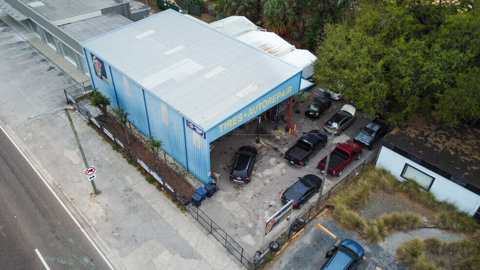 More Photos Of 3639 S Manhattan Ave, Tampa Auto Repair For Sale
